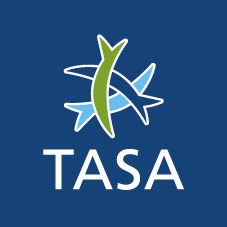 LOGO TASA